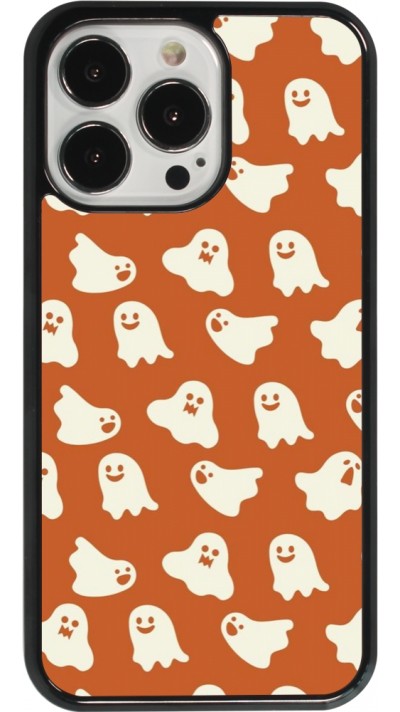 iPhone 13 Pro Case Hülle - Autumn 2024 mini ghosts