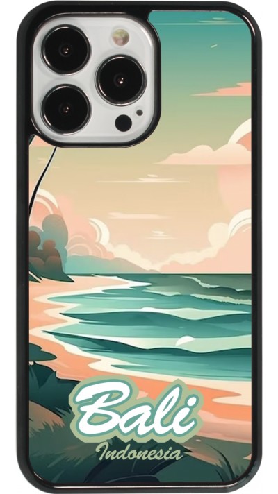 iPhone 13 Pro Case Hülle - Bali Landscape