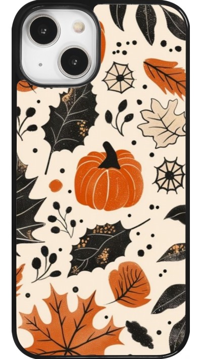 Coque iPhone 14 - Autumn 2024 nature