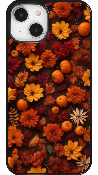 Coque iPhone 14 - Autumn 2024 potpourri