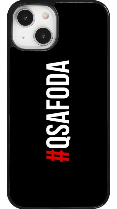 Coque iPhone 14 - Qsafoda 1