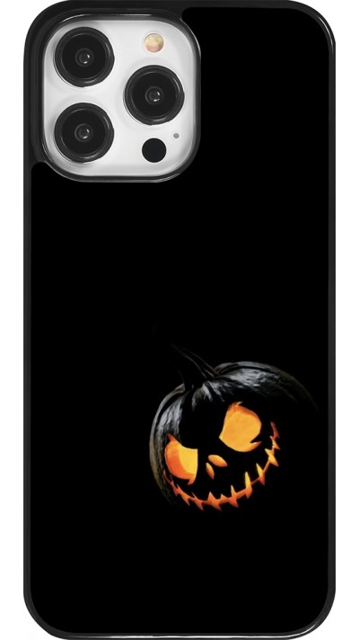 Coque iPhone 14 Pro Max - Halloween 2023 discreet pumpkin