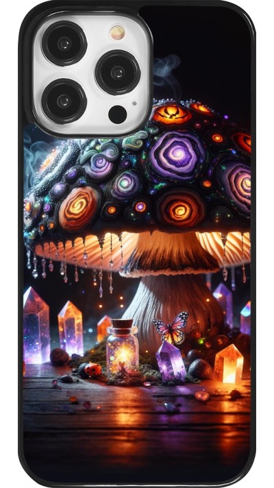 Coque iPhone 14 Pro Max - Halloween Potion Magic