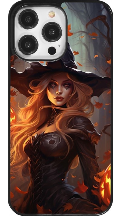 Coque iPhone 14 Pro Max - Halloween 2024 sexy witch