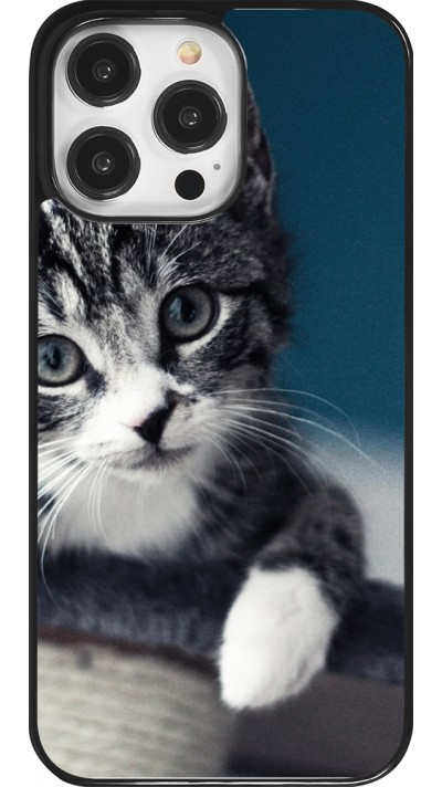 Coque iPhone 14 Pro Max - Meow 23