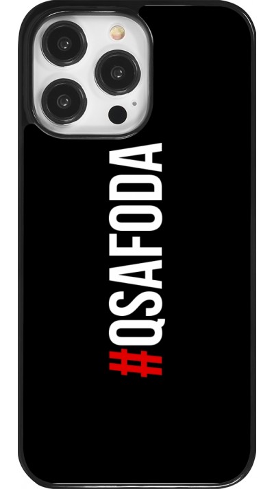 Coque iPhone 14 Pro Max - Qsafoda 1