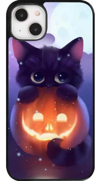 Coque iPhone 14 Plus - Halloween 17 15