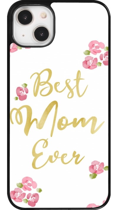 Coque iPhone 14 Plus - Mom 2024 best Mom ever