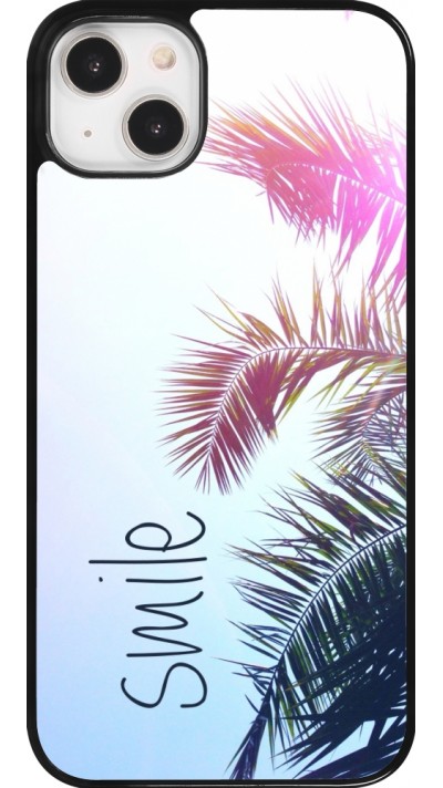 Coque iPhone 14 Plus - Smile 05