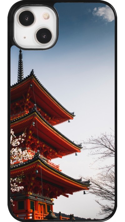 Coque iPhone 14 Plus - Spring 23 Japan