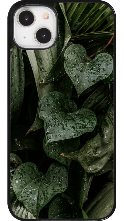 Coque iPhone 14 Plus - Spring 23 fresh plants