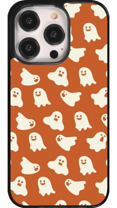 Coque iPhone 14 Pro - Autumn 2024 mini ghosts