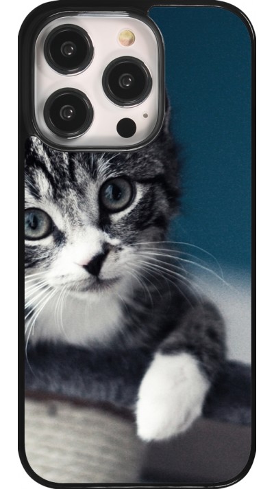 Coque iPhone 14 Pro - Meow 23