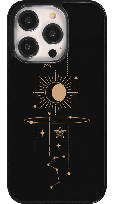 Coque iPhone 14 Pro - Spring 23 astro