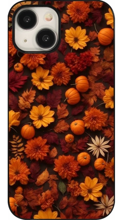 Coque iPhone 15 - Autumn 2024 potpourri