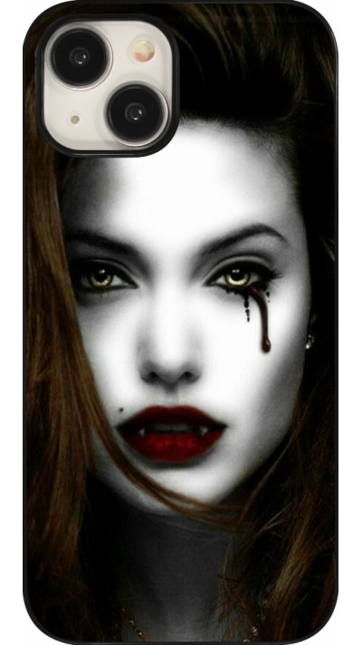 iPhone 15 Case Hülle - Halloween 2023 gothic vampire