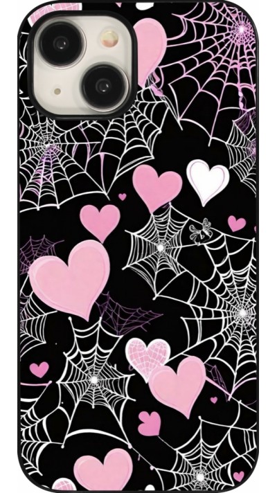 iPhone 15 Case Hülle - Halloween 2024 girly