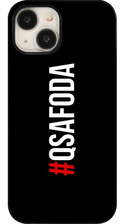 Coque iPhone 15 - Qsafoda 1