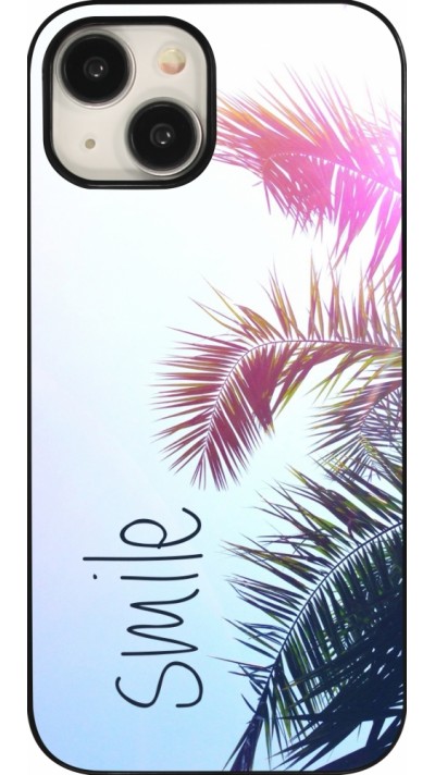 Coque iPhone 15 - Smile 05