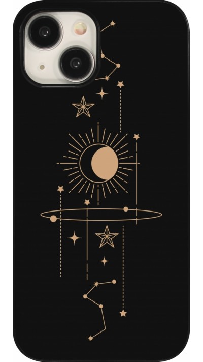 Coque iPhone 15 - Spring 23 astro