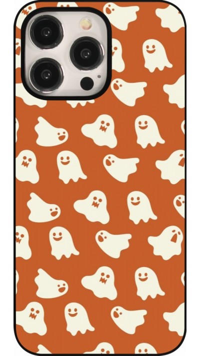 Coque iPhone 15 Pro Max - Autumn 2024 mini ghosts