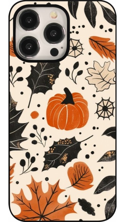 Coque iPhone 15 Pro Max - Autumn 2024 nature