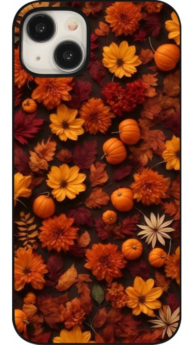 Coque iPhone 15 Plus - Autumn 2024 potpourri