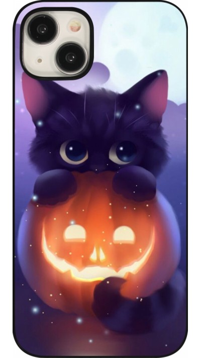 Coque iPhone 15 Plus - Halloween 17 15