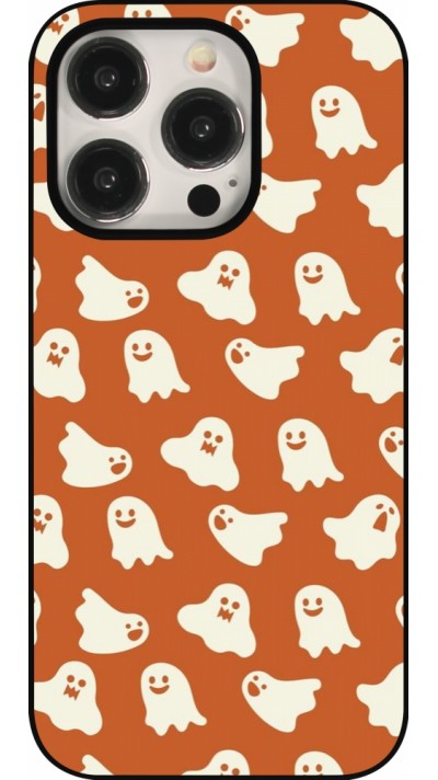 Coque iPhone 15 Pro - Autumn 2024 mini ghosts