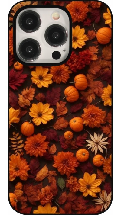 Coque iPhone 15 Pro - Autumn 2024 potpourri