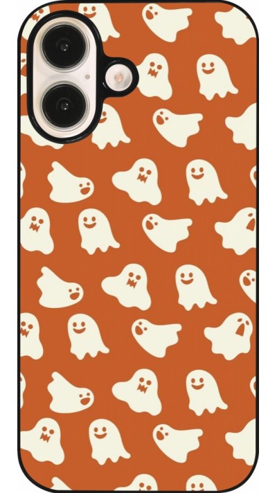 iPhone 16 Case Hülle - Autumn 2024 mini ghosts