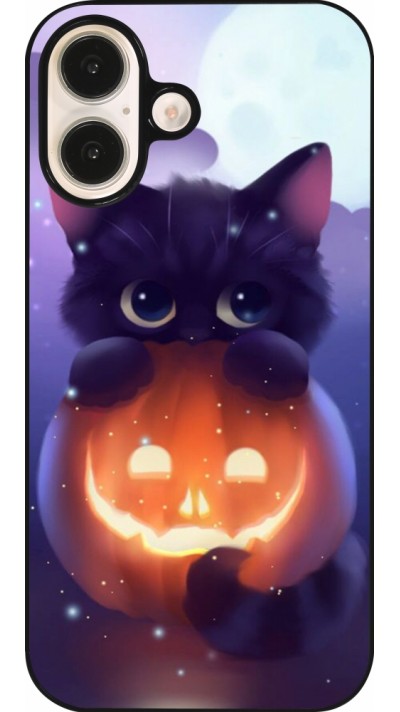 Coque iPhone 16 - Halloween 17 15