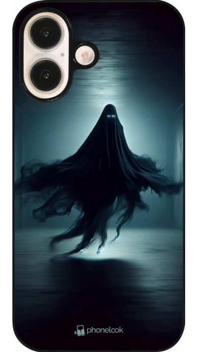 Coque iPhone 16 - Halloween 2024 Spectral Shadow