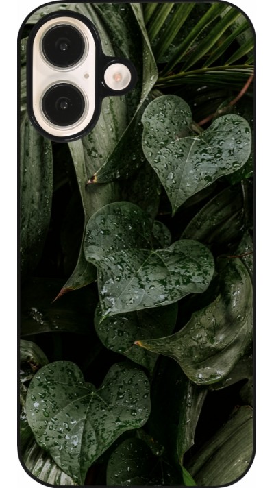 Coque iPhone 16 - Spring 23 fresh plants