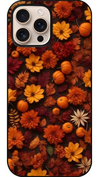 Coque iPhone 16 Pro Max - Autumn 2024 potpourri