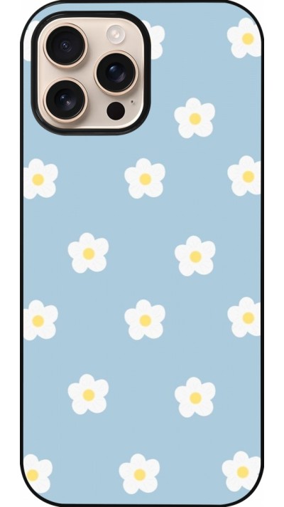 Coque iPhone 16 Pro Max - Easter 2024 daisy flower