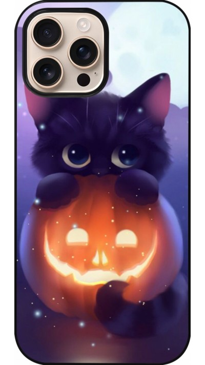 Coque iPhone 16 Pro Max - Halloween 17 15