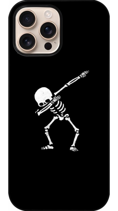 Coque iPhone 16 Pro Max - Halloween 19 09