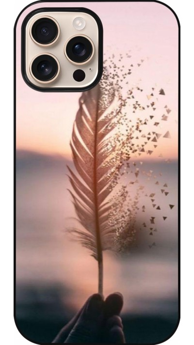 Coque iPhone 16 Pro Max - Hello September 11 19