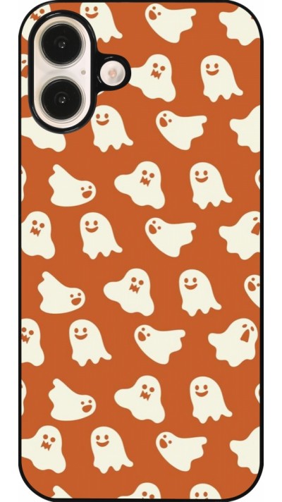 Coque iPhone 16 Plus - Autumn 2024 mini ghosts