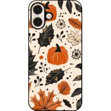 Coque iPhone 16 Plus - Autumn 2024 nature