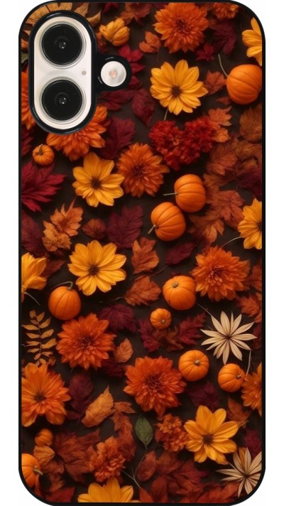 Coque iPhone 16 Plus - Autumn 2024 potpourri