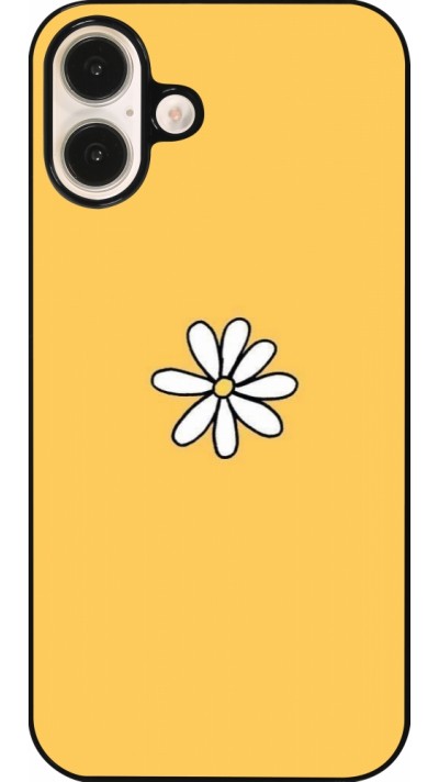 Coque iPhone 16 Plus - Easter 2023 daisy