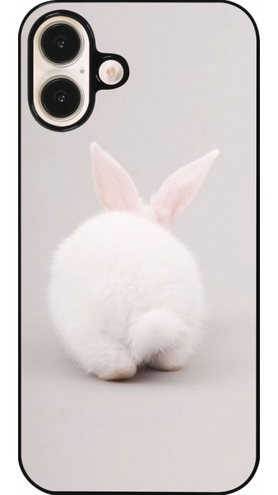 Coque iPhone 16 Plus - Easter 2024 bunny butt