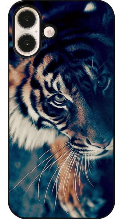 iPhone 16 Plus Case Hülle - Incredible Lion