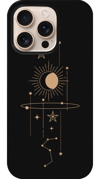 Coque iPhone 16 Pro - Spring 23 astro