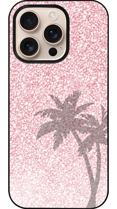 Coque iPhone 16 Pro - Summer 2021 01