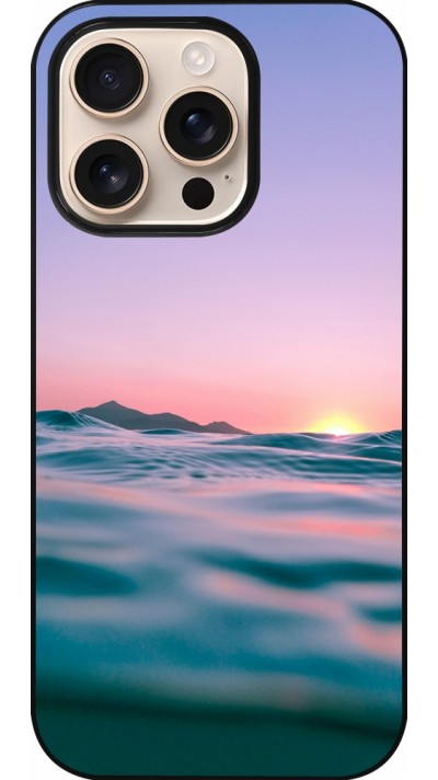 Coque iPhone 16 Pro - Summer 2021 12