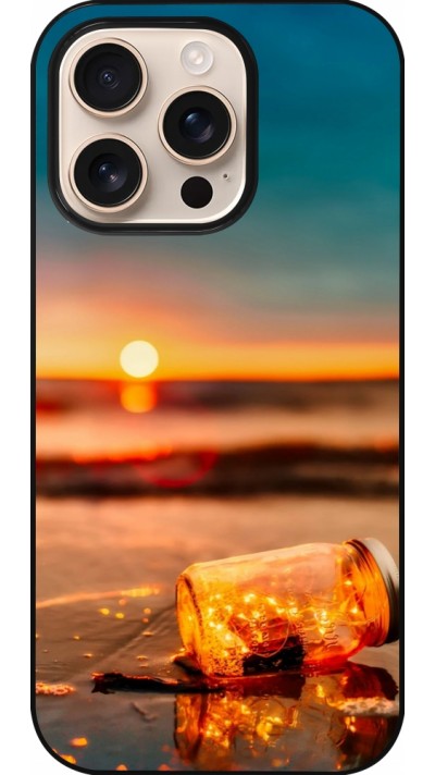 Coque iPhone 16 Pro - Summer 2021 16