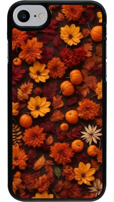 Coque iPhone 7 / 8 / SE (2020, 2022) - Autumn 2024 potpourri